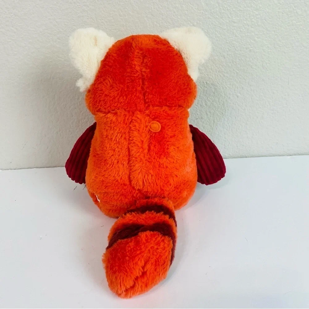 Scentsy Disney Buddies Turning Red Panda Mei Plush